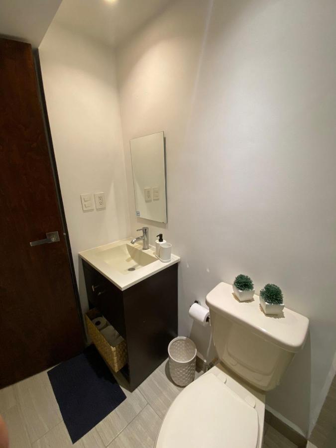 Appartement Corazon De Condesa