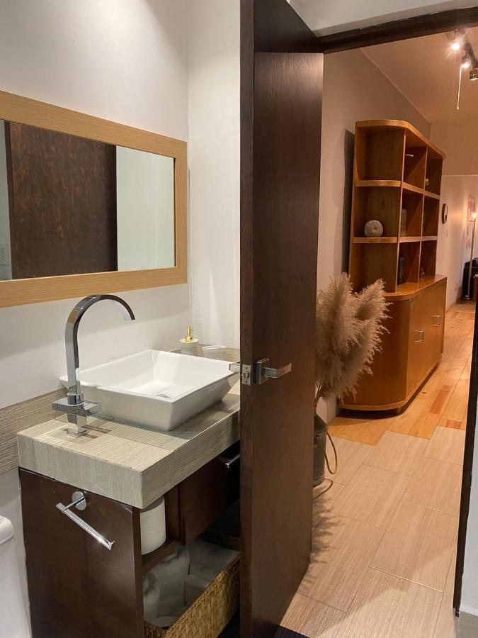 Corazon De Condesa Apartment *